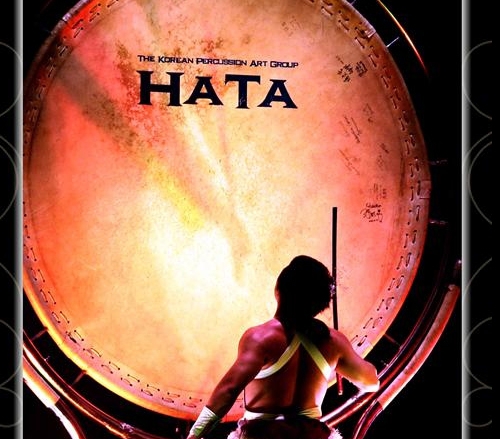 HATA – flavours of Asia at RWMF
